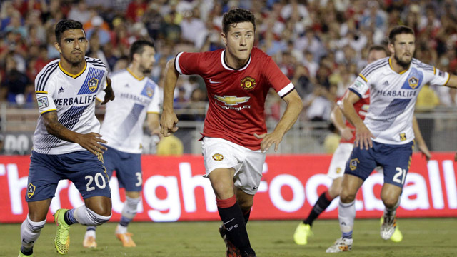 ander herrera