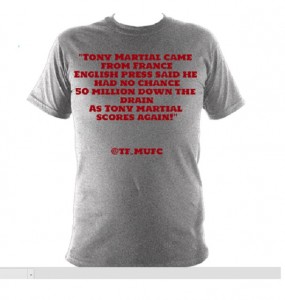 t-shirt