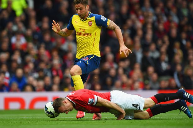 jones-arsenal