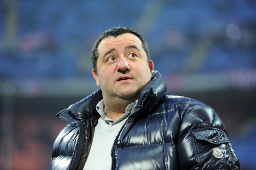 The man in the bubble jacket, controls the Reds' destiny