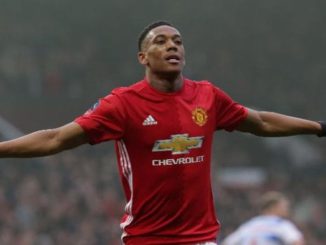 Martial MUFC