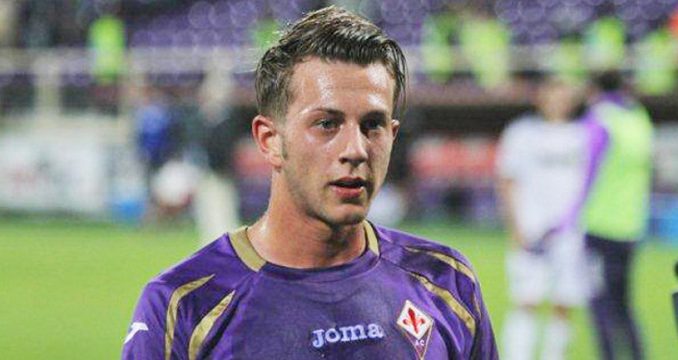 Federico Bernardeschi