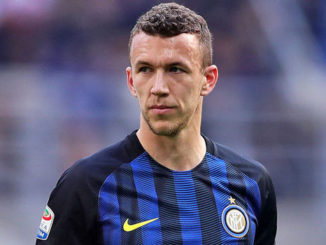 Ivan Perisic Inter Milan