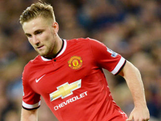 Shaw MUFC