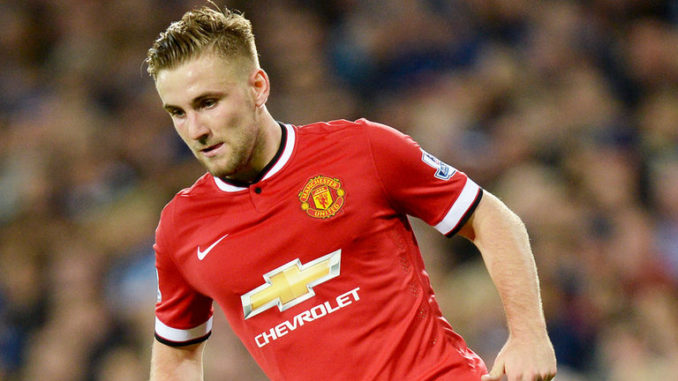 Shaw MUFC