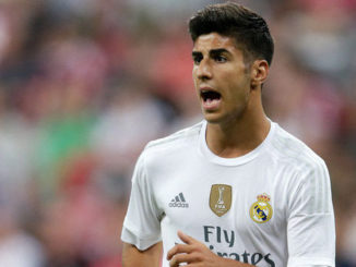 Marco Asensio