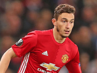 Darmian MUFC