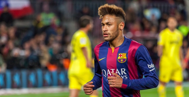 Neymar (2)
