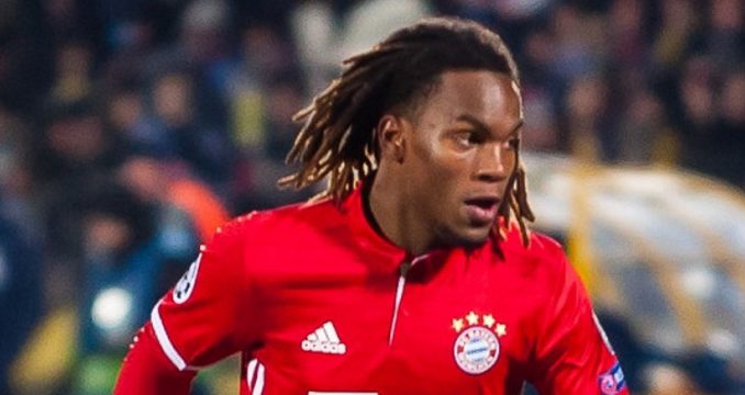 Renato Sanches