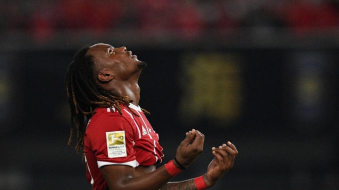 Renato Sanches