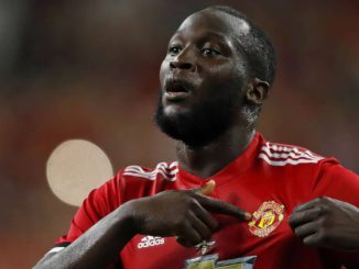 Romelu Lukaku