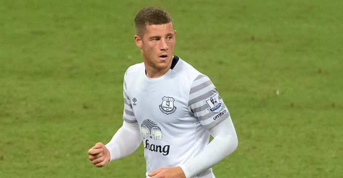 Ross Barkley (3)
