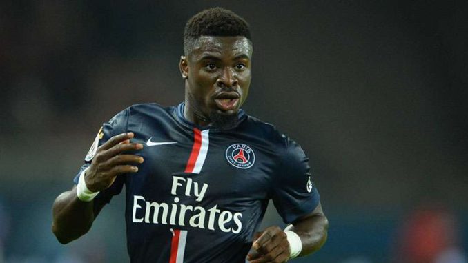 Serge-aurier