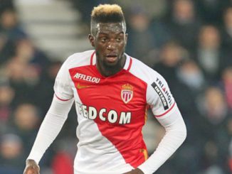 Tiemoue-Bakayoko-Monaco