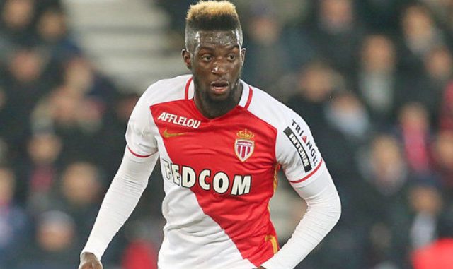 Tiemoue-Bakayoko-Monaco