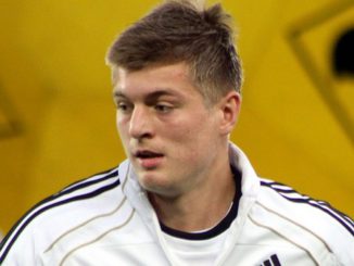 Toni Kroos