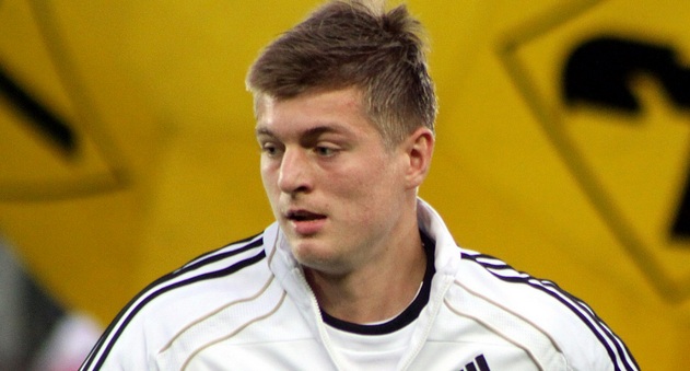 Toni Kroos