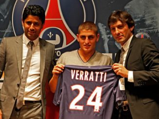 Verratti