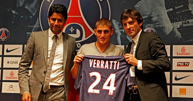 Verratti