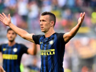 Ivan Perisic Inter Milan