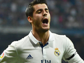 Morata Madrid