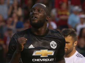 Lukaku MUFC