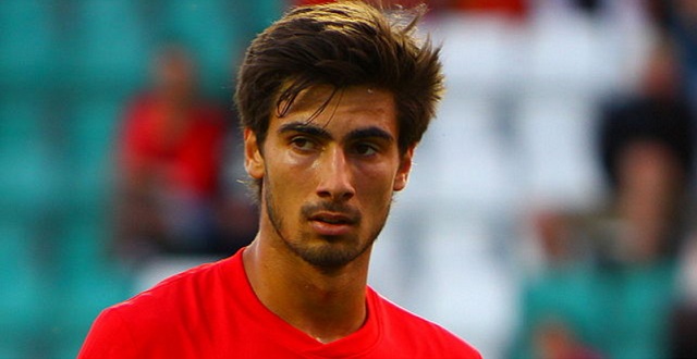 Ander Gomes
