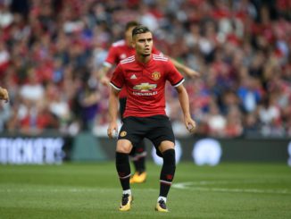 Andreas Pereira