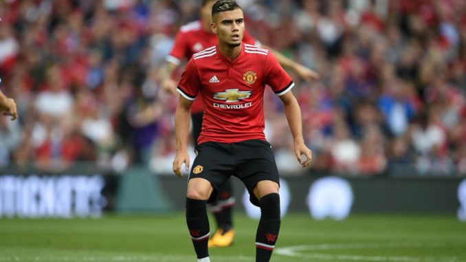 Andreas Pereira