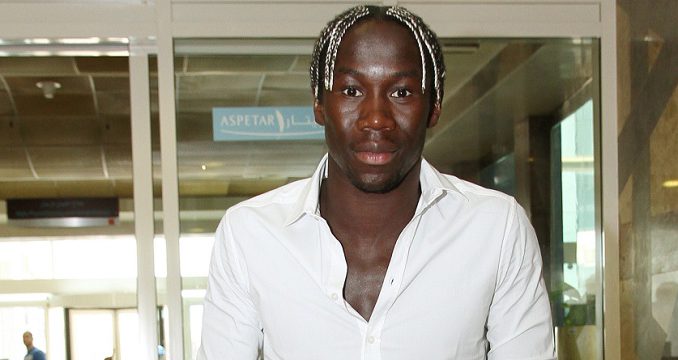 Bacary Sagna8