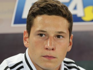 Julian Draxler