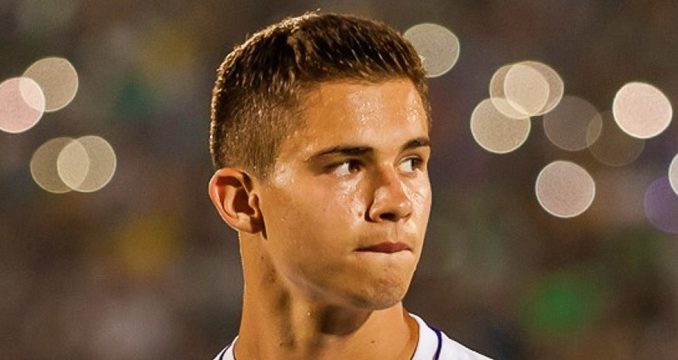 Leander Dendoncker1