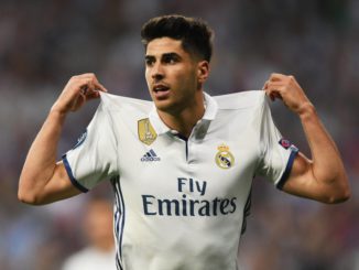 Marco Asensio