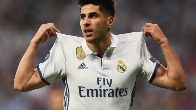 Marco Asensio