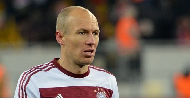 Robben