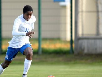 Sessegnon