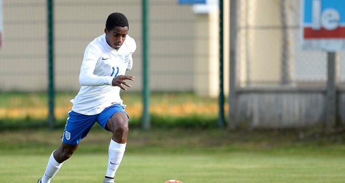 Sessegnon