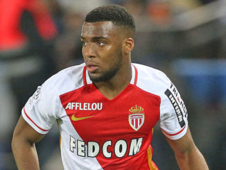 Thomas Lemar