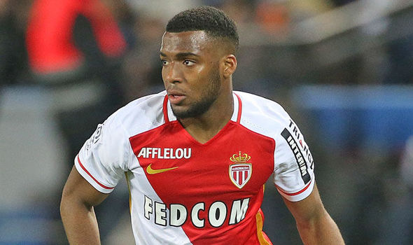 Thomas Lemar