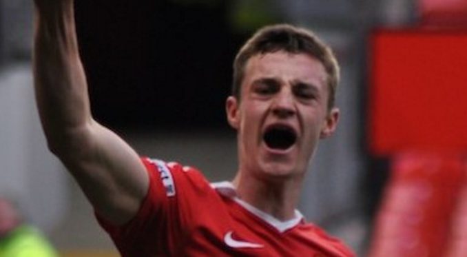 Will Keane