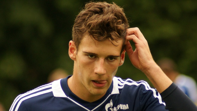 Goretzka