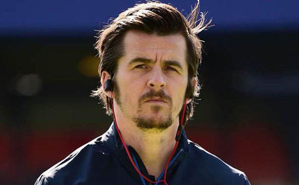 Joey-Barton