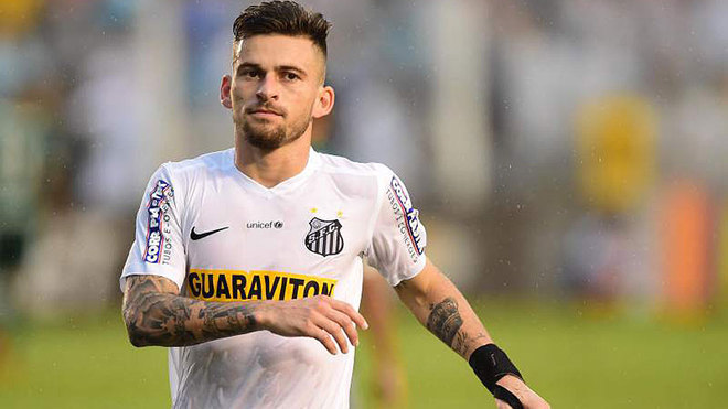 Lucas Lima
