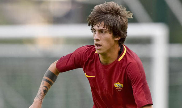 Mirko Antonucci