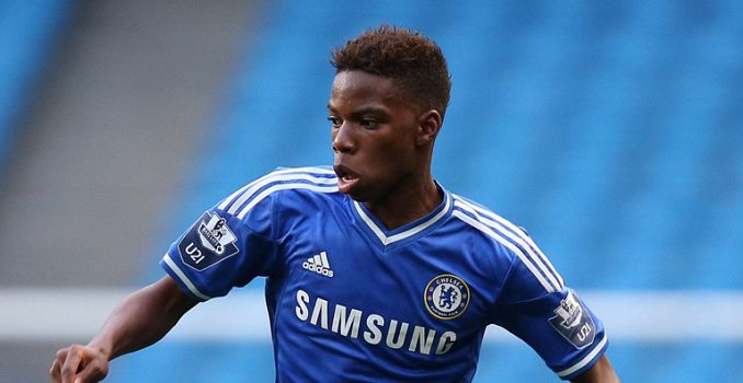 Musonda