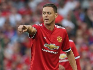 Nemanja Matic MUFC