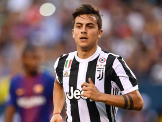 Paulo Dybala