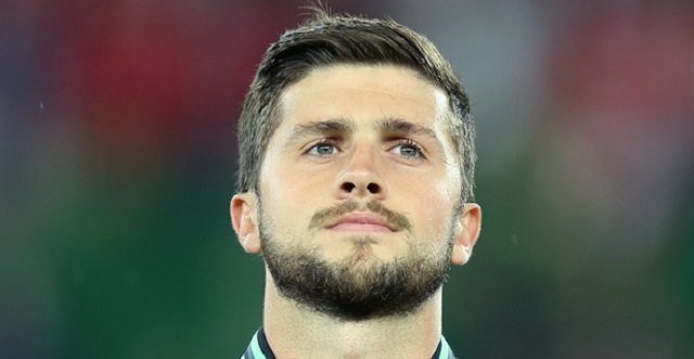 Shane Long5