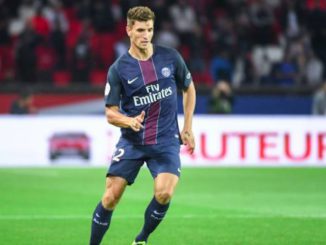 Thomas Meunier