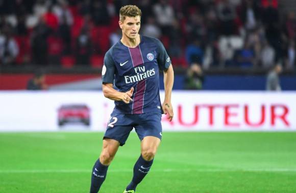 Thomas Meunier
